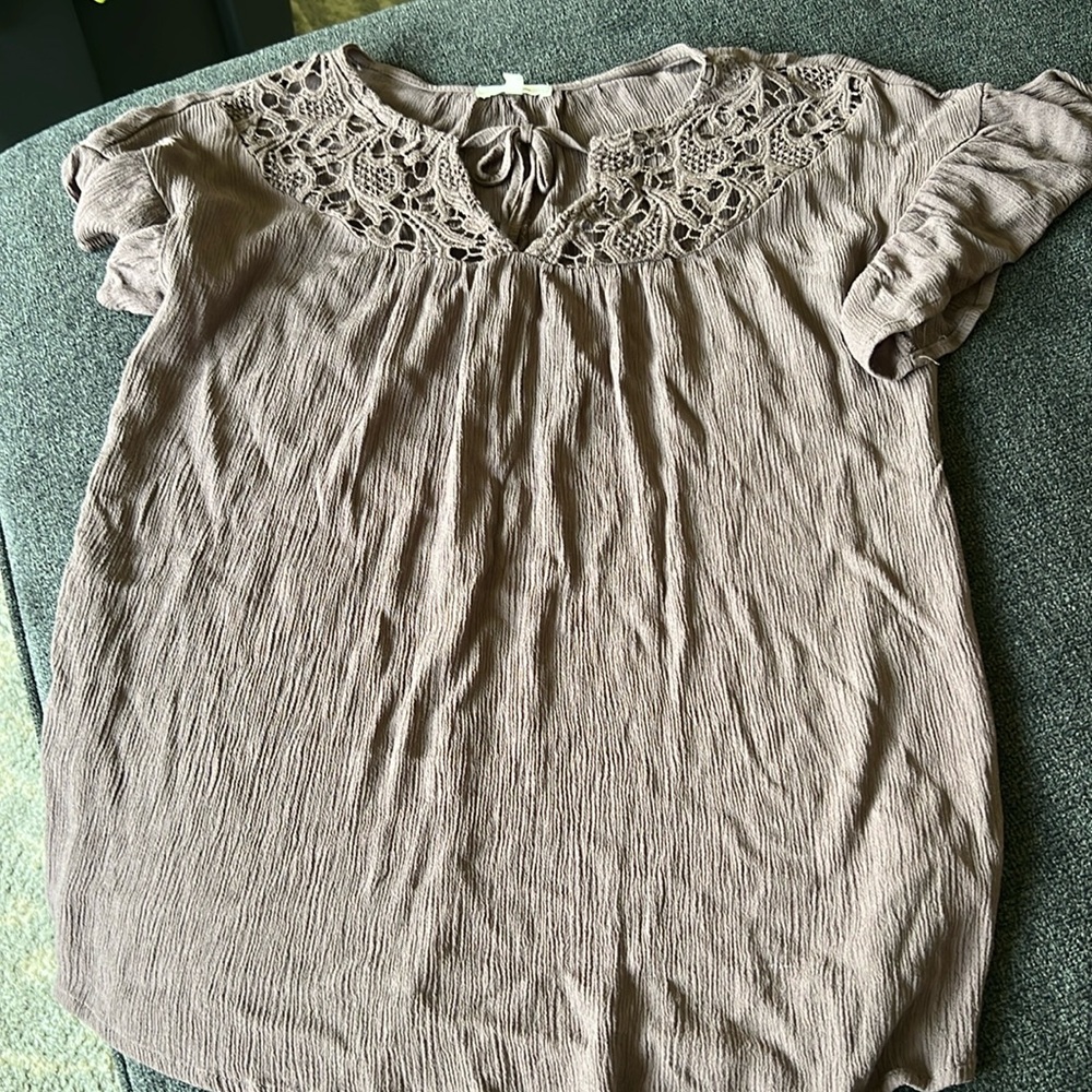 Maurice’s Top